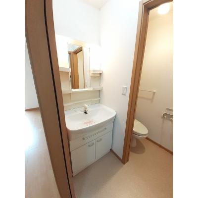 アイビーハイツＥ 102【管理NO：1-013290402-01020】 ★家具家電は申し込み後に搬入します★ ★2026年10月上旬入居可能★の物件写真6
