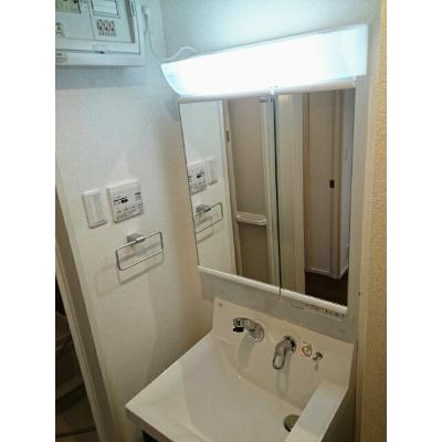 Ｃｕｏｒｅ 406【管理NO：1-023458601-04050】 ★家具家電は申し込み後に搬入します★ ★2026年10月中旬入居可能★の物件写真6