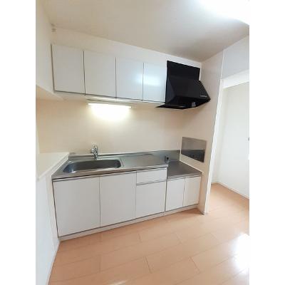 エルファロ　Ｂ棟 202【管理NO：1-018884402-02020】 ★家具家電は申し込み後に搬入します★の物件写真3