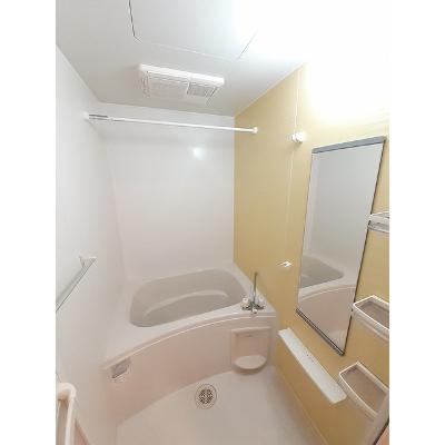 ヴィラ　白鳩　Ａ 101【管理NO：1-015624301-01010】 ★家具家電は申し込み後に搬入します★ ★2026年10月上旬入居可能★の物件写真4