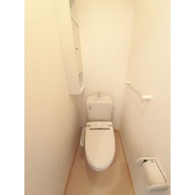 ヴィラ　白鳩　Ａ 101【管理NO：1-015624301-01010】 ★家具家電は申し込み後に搬入します★ ★2026年10月上旬入居可能★の物件写真5