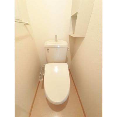 アラモードメゾンⅡ 201【管理NO：1-016136801-02010】 ★家具家電は申し込み後に搬入します★ ★2026年10月上旬入居可能★の物件写真5