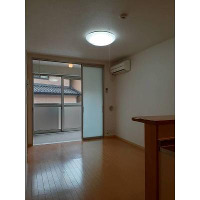 ミスモ・アイ 105【管理NO：1-015830101-01040】 ★家具家電は申し込み後に搬入します★ ★2026年11月中旬入居可能★の物件写真2