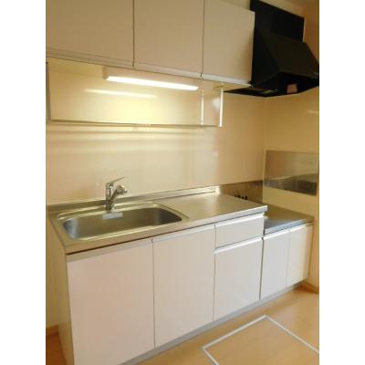 メロ－ライフＢ 103【管理NO：1-016615401-01030】 ★家具家電は申し込み後に搬入します★ ★2026年10月上旬入居可能★の物件写真3