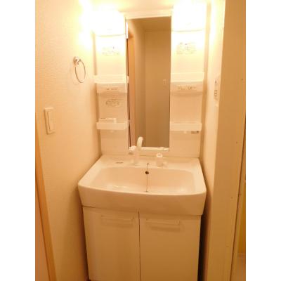 メロ－ライフＢ 103【管理NO：1-016615401-01030】 ★家具家電は申し込み後に搬入します★ ★2026年10月上旬入居可能★の物件写真6
