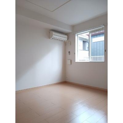 メロ－ライフＢ 102【管理NO：1-016615401-01020】 ★家具家電は申し込み後に搬入します★ ★2026年10月上旬入居可能★の物件写真2