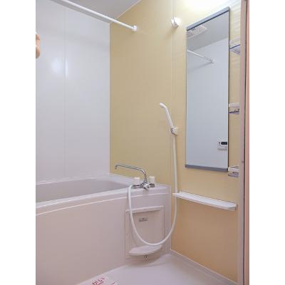 メロ－ライフＢ 102【管理NO：1-016615401-01020】 ★家具家電は申し込み後に搬入します★ ★2026年10月上旬入居可能★の物件写真4