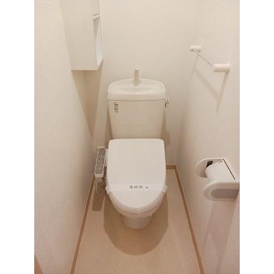 メロ－ライフＢ 102【管理NO：1-016615401-01020】 ★家具家電は申し込み後に搬入します★ ★2026年10月上旬入居可能★の物件写真5