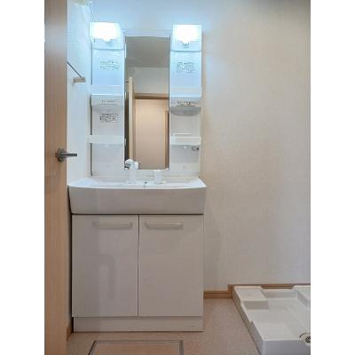 ＡＩＲＡ　　Ⅰ 203【管理NO：1-016601901-02030】 ★家具家電は申し込み後に搬入します★ ★2026年10月上旬入居可能★の物件写真6