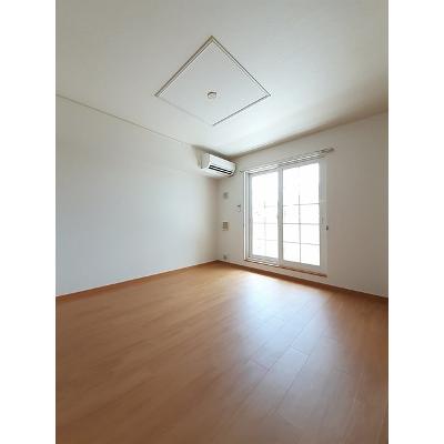 ソレアード・ビュー　Ｂ 202【管理NO：1-014219102-02020】 ★家具家電は申し込み後に搬入します★ ★2026年10月中旬入居可能★の物件写真2