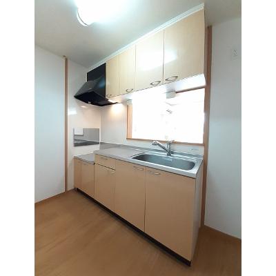 ソレアード・ビュー　Ｂ 202【管理NO：1-014219102-02020】 ★家具家電は申し込み後に搬入します★ ★2026年10月中旬入居可能★の物件写真3