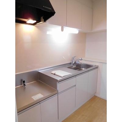 コッティ・ノイ 205【管理NO：1-022216801-02040】 ★家具家電は申し込み後に搬入します★ ★2026年11月中旬入居可能★の物件写真3