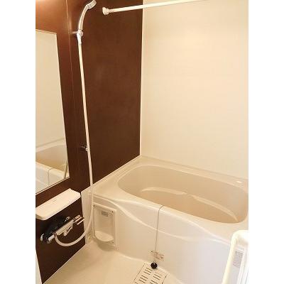 コッティ・ノイ 205【管理NO：1-022216801-02040】 ★家具家電は申し込み後に搬入します★ ★2026年11月中旬入居可能★の物件写真4