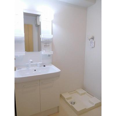 コッティ・ノイ 205【管理NO：1-022216801-02040】 ★家具家電は申し込み後に搬入します★ ★2026年11月中旬入居可能★の物件写真6