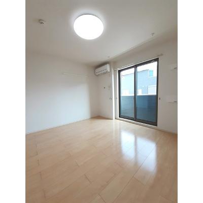 シェリールＢ 103【管理NO：1-022066902-01030】 ★家具家電は申し込み後に搬入します★ ★2026年10月中旬入居可能★の物件写真2