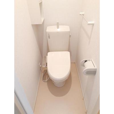 シェリールＢ 103【管理NO：1-022066902-01030】 ★家具家電は申し込み後に搬入します★ ★2026年10月中旬入居可能★の物件写真5