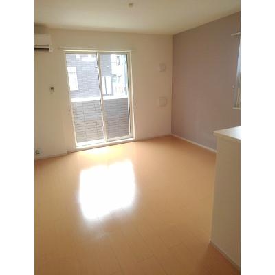 シャトー花ずいＡ 105【管理NO：1-018901101-01040】 ★家具家電は申し込み後に搬入します★ ★2026年10月上旬入居可能★の物件写真2