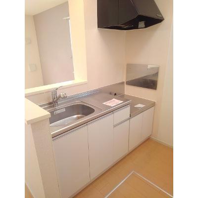 シャトー花ずいＡ 105【管理NO：1-018901101-01040】 ★家具家電は申し込み後に搬入します★ ★2026年10月上旬入居可能★の物件写真3