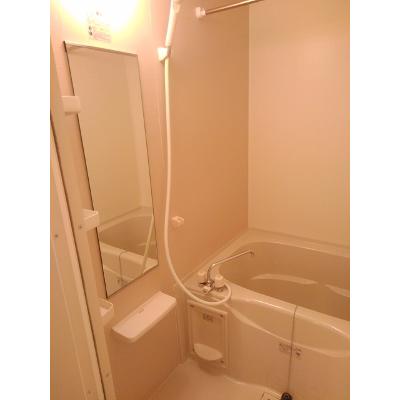 シャトー花ずいＡ 105【管理NO：1-018901101-01040】 ★家具家電は申し込み後に搬入します★ ★2026年10月上旬入居可能★の物件写真4
