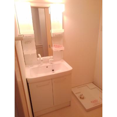 シャトー花ずいＡ 105【管理NO：1-018901101-01040】 ★家具家電は申し込み後に搬入します★ ★2026年10月上旬入居可能★の物件写真6