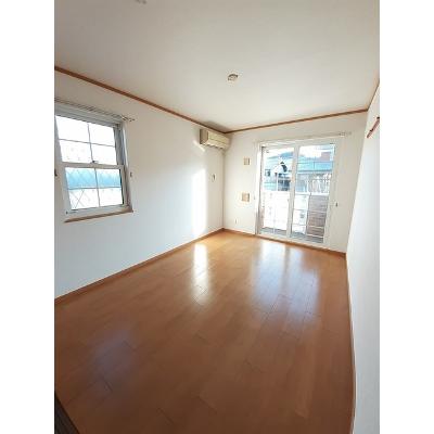 ア・ラ・モード．メゾン 105【管理NO：1-012624401-01040】 ★家具家電は申し込み後に搬入します★の物件写真2