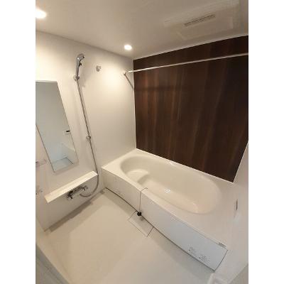 アイリス　パディ 203【管理NO：1-027414501-02030】 ★家具家電は申し込み後に搬入します★ ★2026年10月上旬入居可能★の物件写真4