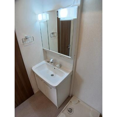 シャ　ティグレ 301【管理NO：1-026307601-03010】 ★家具家電は申し込み後に搬入します★ ★2026年10月中旬入居可能★の物件写真6