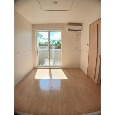 グランディオーズＴＯＫＩ　Ⅱ 103【管理NO：1-022946801-01030】 ★家具家電は申し込み後に搬入します★ ★2026年12月中旬入居可能★の物件写真2