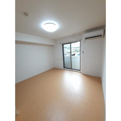 プレヴェール笹沖Ａ 103【管理NO：1-020447501-01030】 ★家具家電は申し込み後に搬入します★ ★2026年11月上旬入居可能★の物件写真2