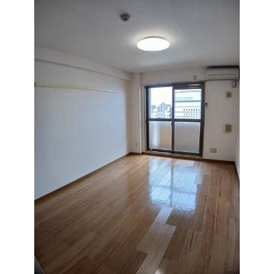 プラシード倉敷 806【管理NO：1-012925701-08050】 ★家具家電は申し込み後に搬入します★ ★2026年09月中旬入居可能★の物件写真2