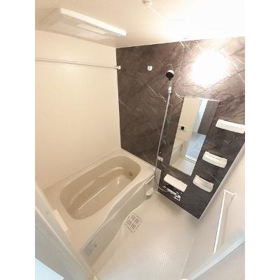 シャ　ティグレ 205【管理NO：1-026307601-02040】 ★家具家電は申し込み後に搬入します★ ★2026年10月中旬入居可能★の物件写真4