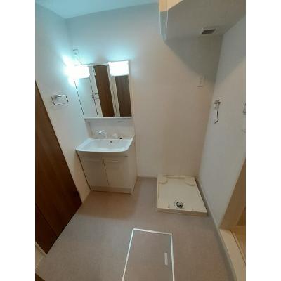 シャ　ティグレ 205【管理NO：1-026307601-02040】 ★家具家電は申し込み後に搬入します★ ★2026年10月中旬入居可能★の物件写真6