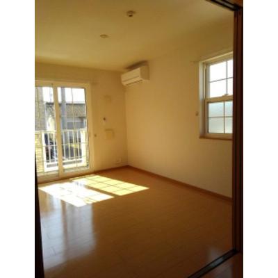 カーサ・サンリットＣ 101【管理NO：1-015174101-01010】 ★家具家電は申し込み後に搬入します★ ★2026年10月上旬入居可能★の物件写真2