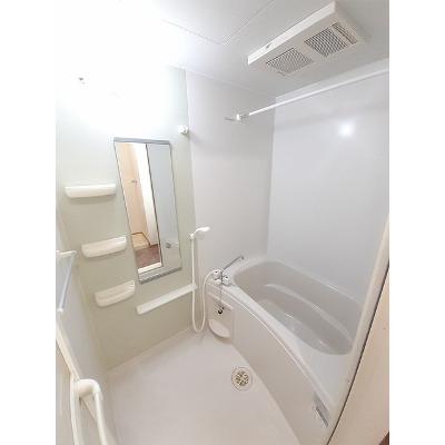 エクセレンスⅡ 201【管理NO：1-013962601-02010】 ★家具家電は申し込み後に搬入します★ ★2026年10月上旬入居可能★の物件写真4