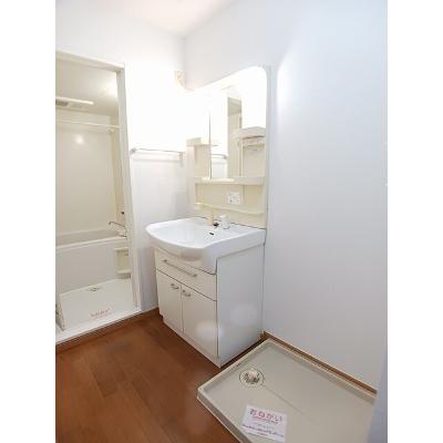 グリュッククレー　Ｂ棟 103【管理NO：1-013049702-01030】 ★家具家電は申し込み後に搬入します★ ★2026年10月中旬入居可能★の物件写真6