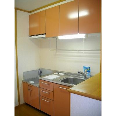 フラジオレット 203【管理NO：1-012691801-02030】 ★家具家電は申し込み後に搬入します★ ★2026年11月中旬入居可能★の物件写真3
