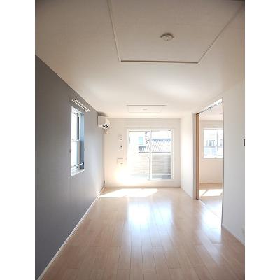 ソラーナＢ 201【管理NO：1-021890502-02010】 ★家具家電は申し込み後に搬入します★の物件写真2