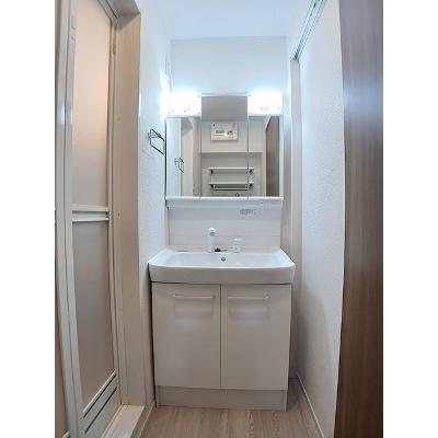 シャンテ　カノンＢ 101【管理NO：1-028557102-01010】 ★家具家電は申し込み後に搬入します★の物件写真6