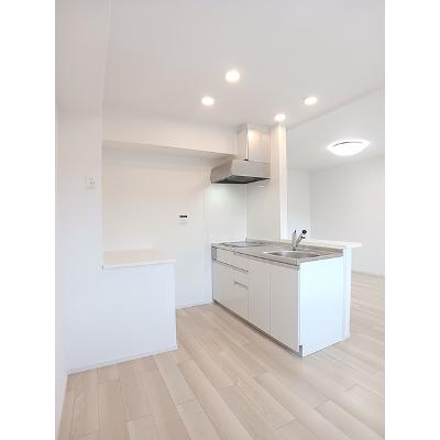 シャンテ　カノンＡ 204【管理NO：1-028557101-02040】 ★家具家電は申し込み後に搬入します★の物件写真3