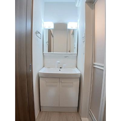 シャンテ　カノンＡ 204【管理NO：1-028557101-02040】 ★家具家電は申し込み後に搬入します★の物件写真6