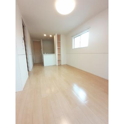 キュート　ナイン 204【管理NO：1-025130301-02040】 ★家具家電は申し込み後に搬入します★ ★2026年09月中旬入居可能★の物件写真2