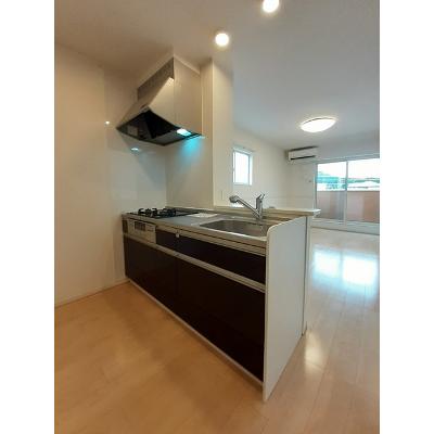 キュート　ナイン 204【管理NO：1-025130301-02040】 ★家具家電は申し込み後に搬入します★ ★2026年09月中旬入居可能★の物件写真3