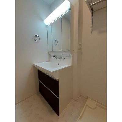 キュート　ナイン 204【管理NO：1-025130301-02040】 ★家具家電は申し込み後に搬入します★ ★2026年09月中旬入居可能★の物件写真6