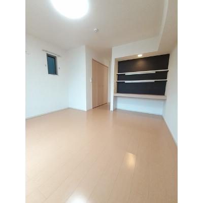 フレーシアⅣ 103【管理NO：1-021087601-01030】 ★家具家電は申し込み後に搬入します★ ★2026年09月中旬入居可能★の物件写真2