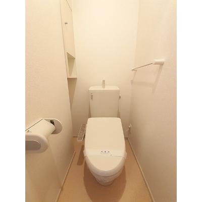 フレーシアⅣ 103【管理NO：1-021087601-01030】 ★家具家電は申し込み後に搬入します★ ★2026年09月中旬入居可能★の物件写真5