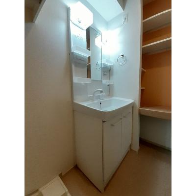 フレーシアⅣ 103【管理NO：1-021087601-01030】 ★家具家電は申し込み後に搬入します★ ★2026年09月中旬入居可能★の物件写真6
