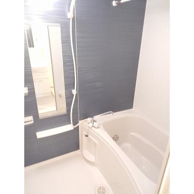 グレープタウンＢ 202【管理NO：1-014267602-02020】 ★家具家電は申し込み後に搬入します★ ★2026年10月中旬入居可能★の物件写真4