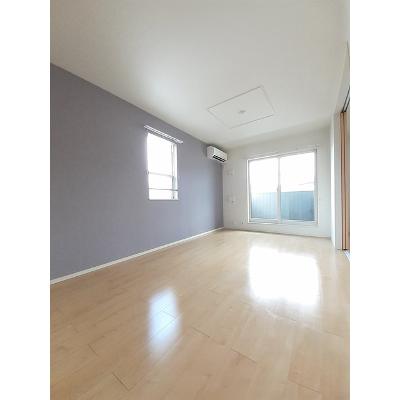 プリマヴェーラ 205【管理NO：1-023416801-02050】 ★家具家電は申し込み後に搬入します★ ★2026年10月中旬入居可能★の物件写真2