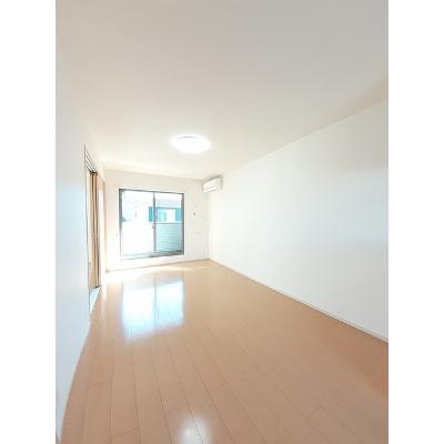 モデッサ神辺Ａ 302【管理NO：1-020652801-03020】 ★家具家電は申し込み後に搬入します★ ★2026年10月中旬入居可能★の物件写真2
