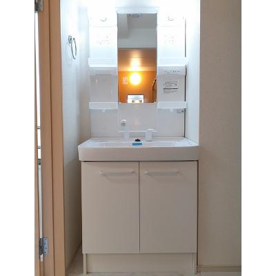 モデッサ神辺Ａ 302【管理NO：1-020652801-03020】 ★家具家電は申し込み後に搬入します★ ★2026年10月中旬入居可能★の物件写真6